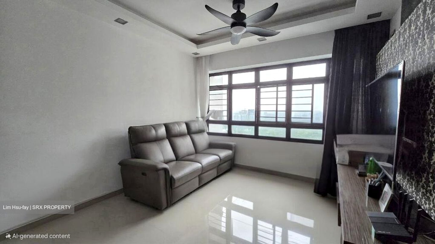 Blk 28C Dover Gardens (Queenstown), HDB 4 Rooms #473333151